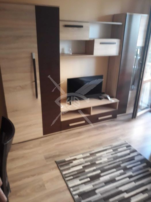 Продава се Едностаен апартамент в Стара Загора, Аязмото - 40 кв.м за 1891 €/кв.м - Снимка #1