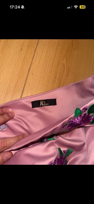 Rochie de ocazie - Custom made