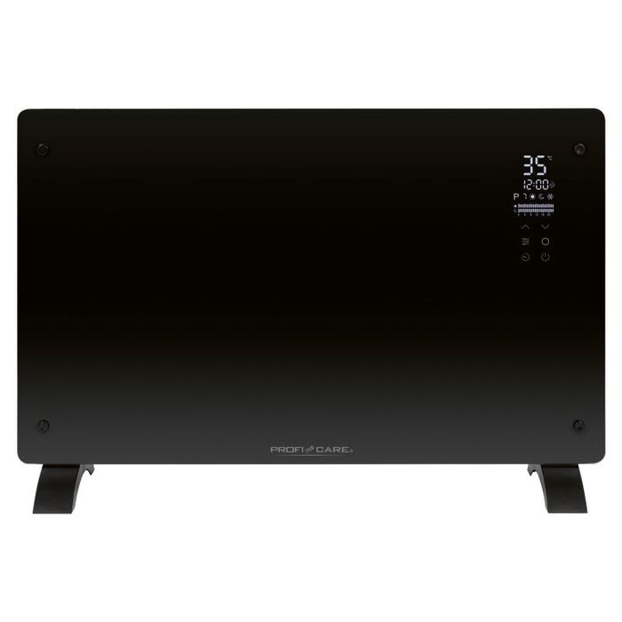 Стъклен панелен конвектор Proficare 2000 W
