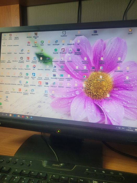 Продам монитор benQ