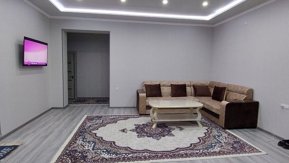 Дача сотилади бустонлик тумани