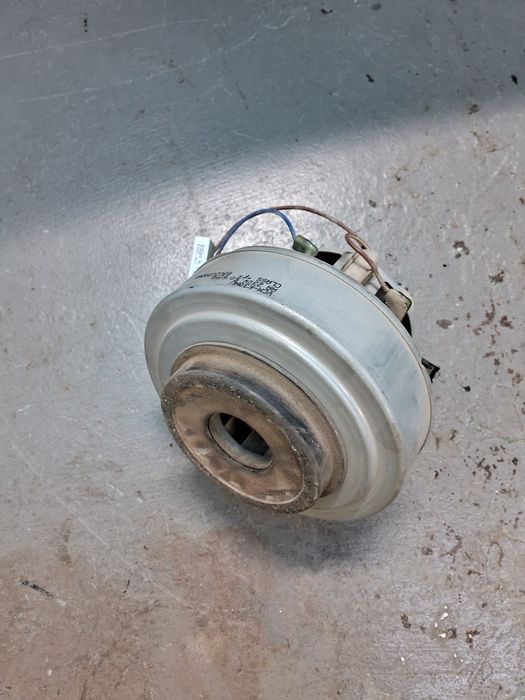 Электродвигателя на пылесос