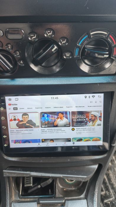 Swat android manitor