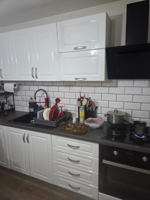 corpuri de bucatarie