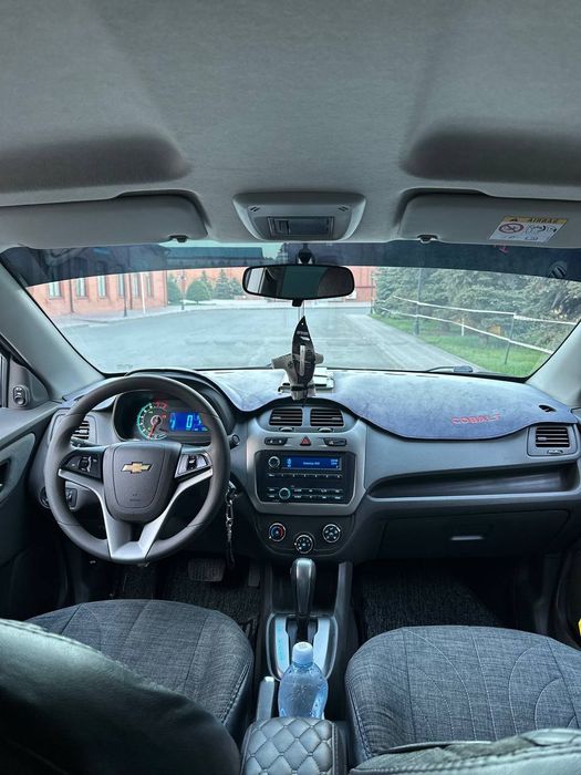 Продам Chevrolet Cobalt