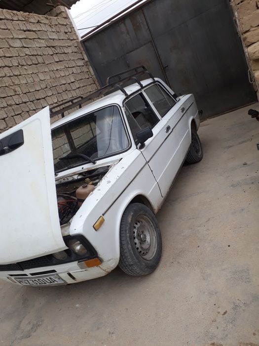 2106 ваз холста зур