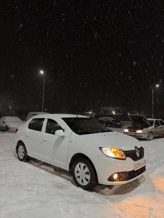 Продам Рено Логон