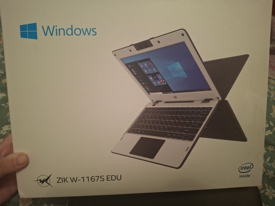 Продаётся ноутбук