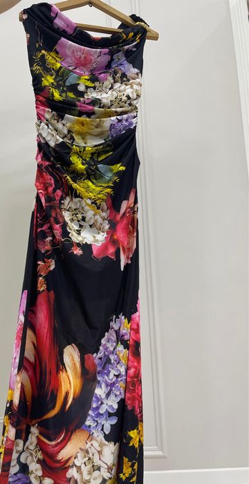 Чисто италия бренд “Roberto Cavalli”