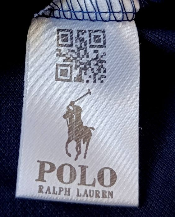 Мъжки тениски Polo Ralph Lauren