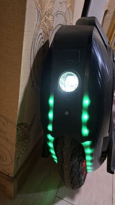 Моноколесо Kingsong KS16X