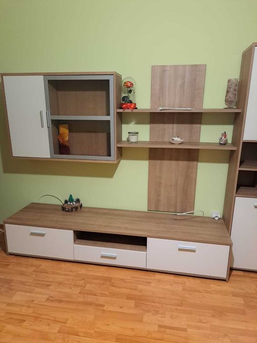 PF dau in chirie ap.3 camere in centru