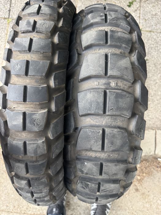GS 1250 Гуми BMW gs офроуд