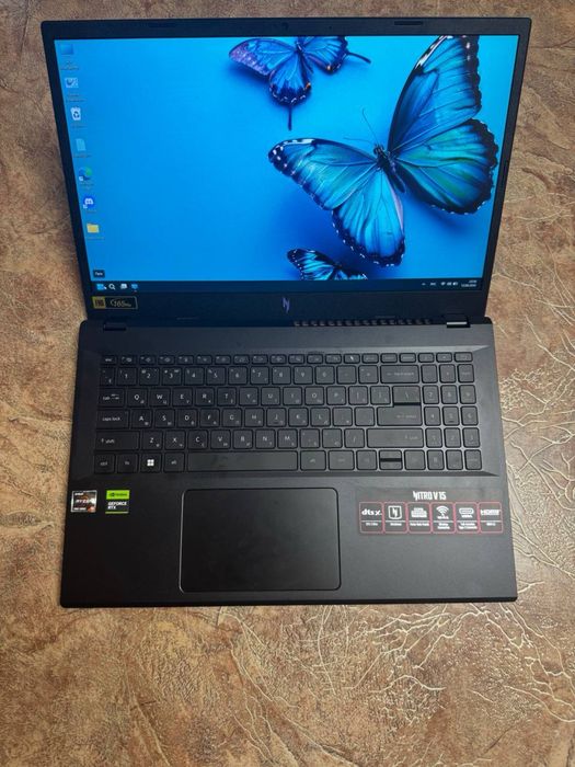 Продам игровой ноутбук Acer
