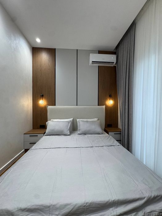 Продается 2/3/10 58м2 в ЖК Darkhan Avenue, ор-р: Дархан, Парк Тельмана