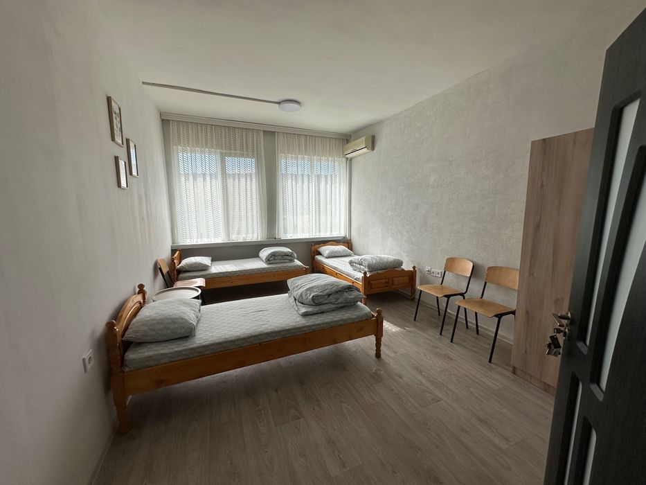 Нощувки за работници - Асеновград