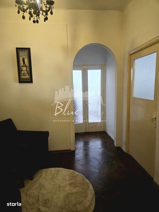 Apartament 2 camere + pod amenajat, situat pe Str. Ștefan cel Mare
