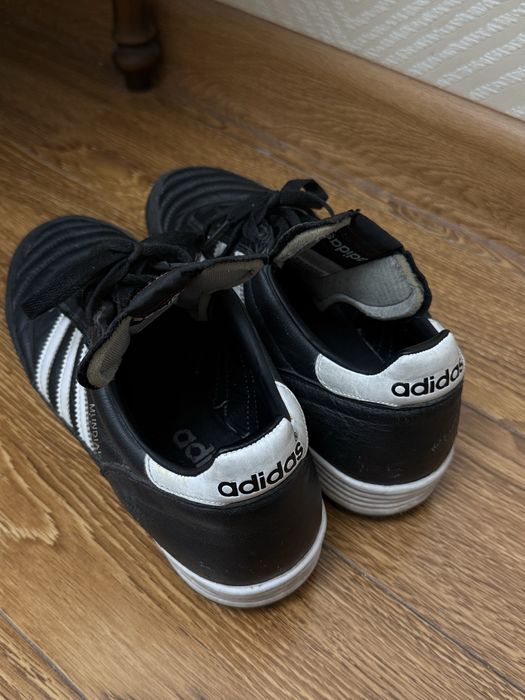 Adidas mundial , бутсы