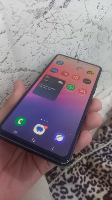 Samsung а53  смарт