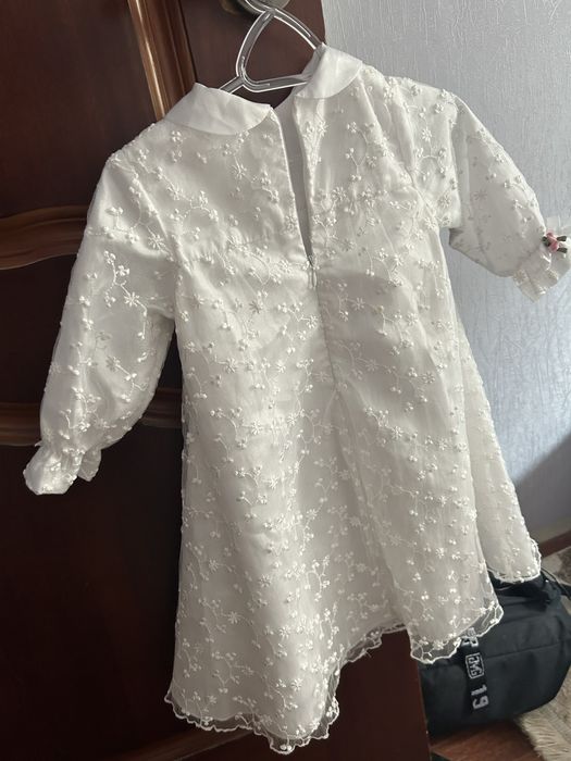 Нежнятина платишка модное