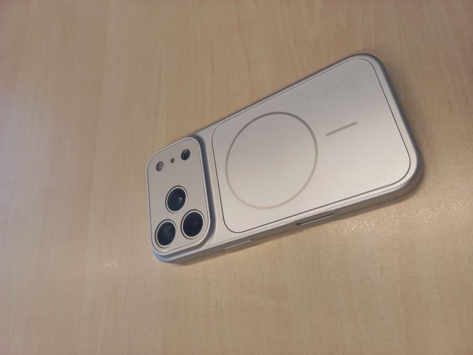 iphone 17 pro 256 gb