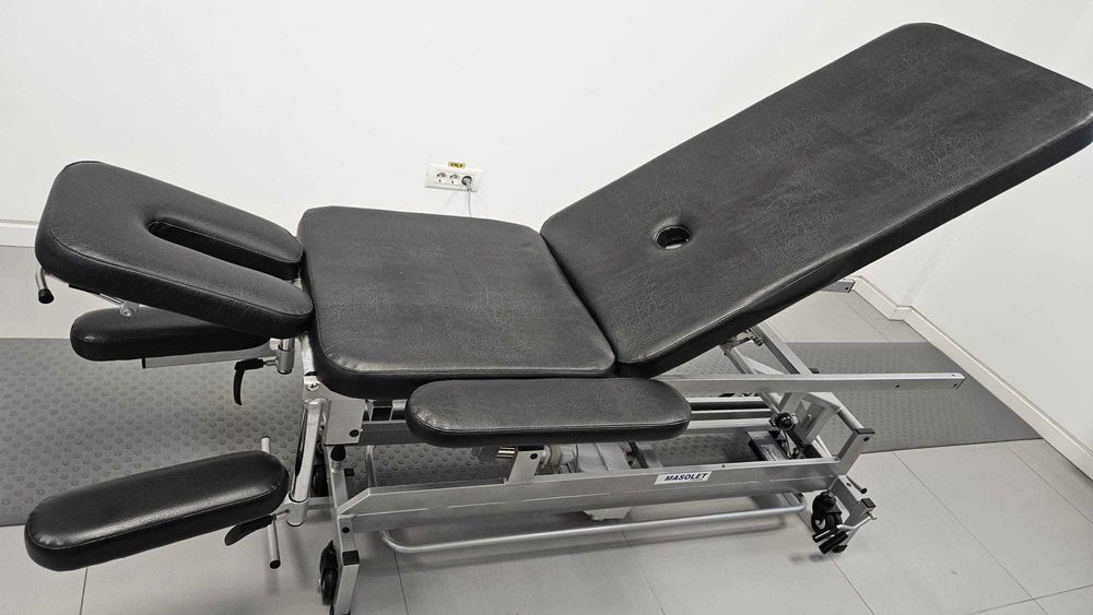 Vand pat fizioterapie MASOLET 93 MT