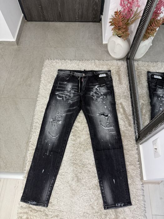 Blugi Dsquared2 calitate Premium colectie noua