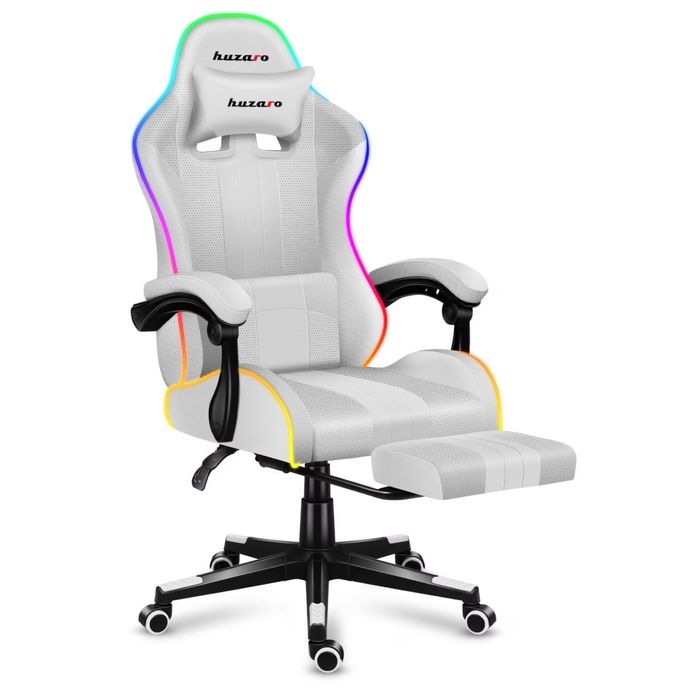 Гейминг стол HUZARO Force 4.7