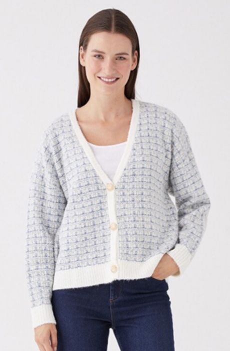 Дамкса жилетка  LC WAIKIKI