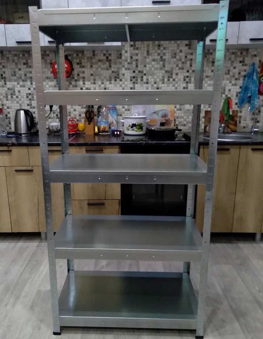 Стеллаж для дома, квартиры HIT