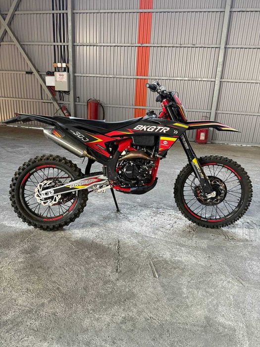 Эндуро BKGTR K23 NB300