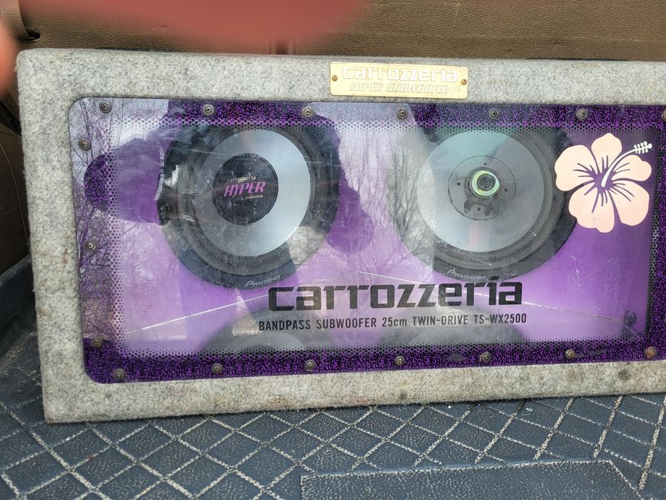 Буфер хорошем состаяне