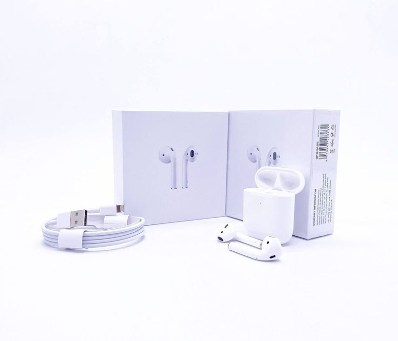 AirPods Optom наушники