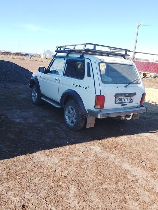 Нива сатам 2014 г
