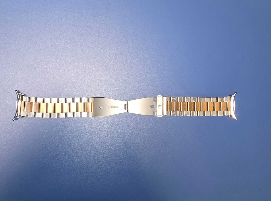 Curea inox Samsung Galaxy Watch 7 ultra