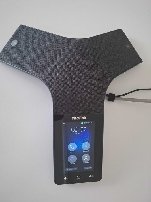 Конференц-телефон Yealink CP925