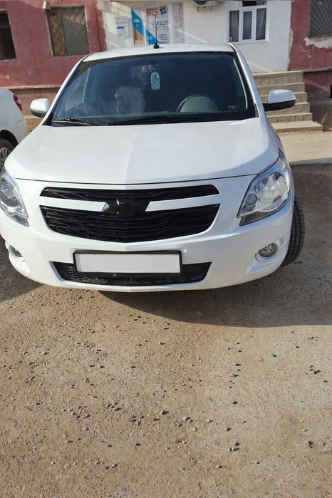 Cobalt GX-style plus AT