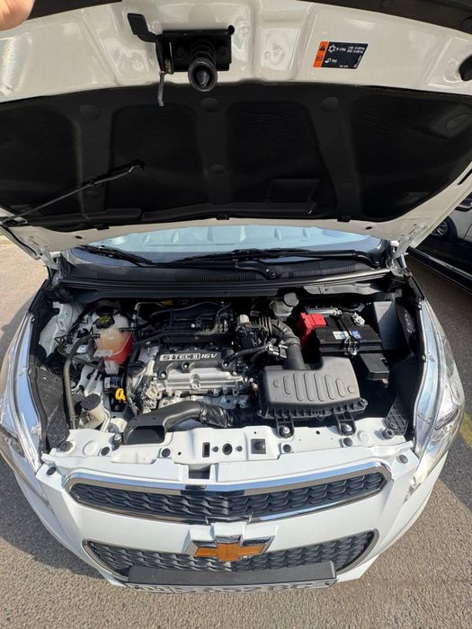 Spark 4 pozitsa 31.700km 2022