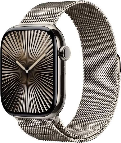 Curea Apple Watch Milanese Loop Graphite 41/42mm ORIGINALA NOUA