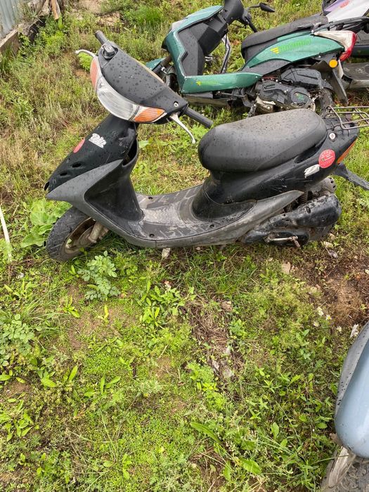 Продам скутера  срочно