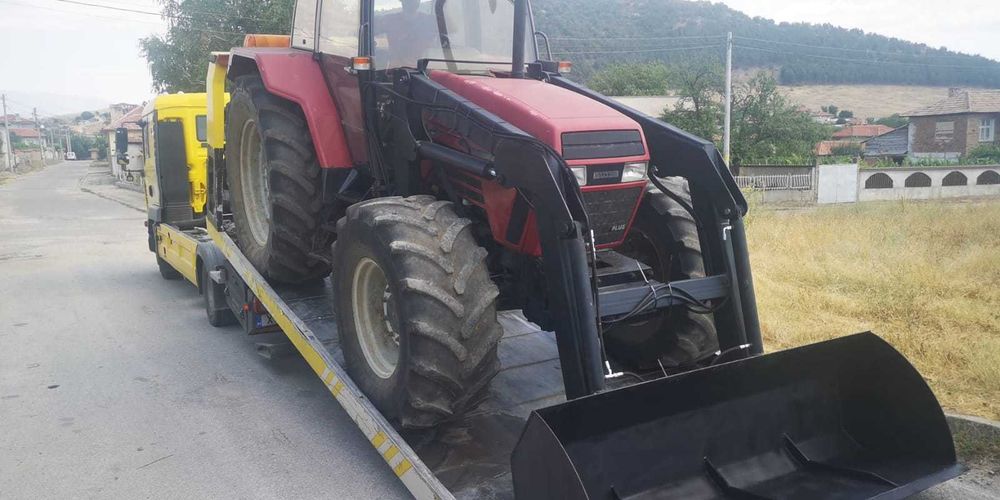 Челен товарач  , Фандромно устройство.  НОВО 2 ГОДИНИ ГАРАНЦИЯ.