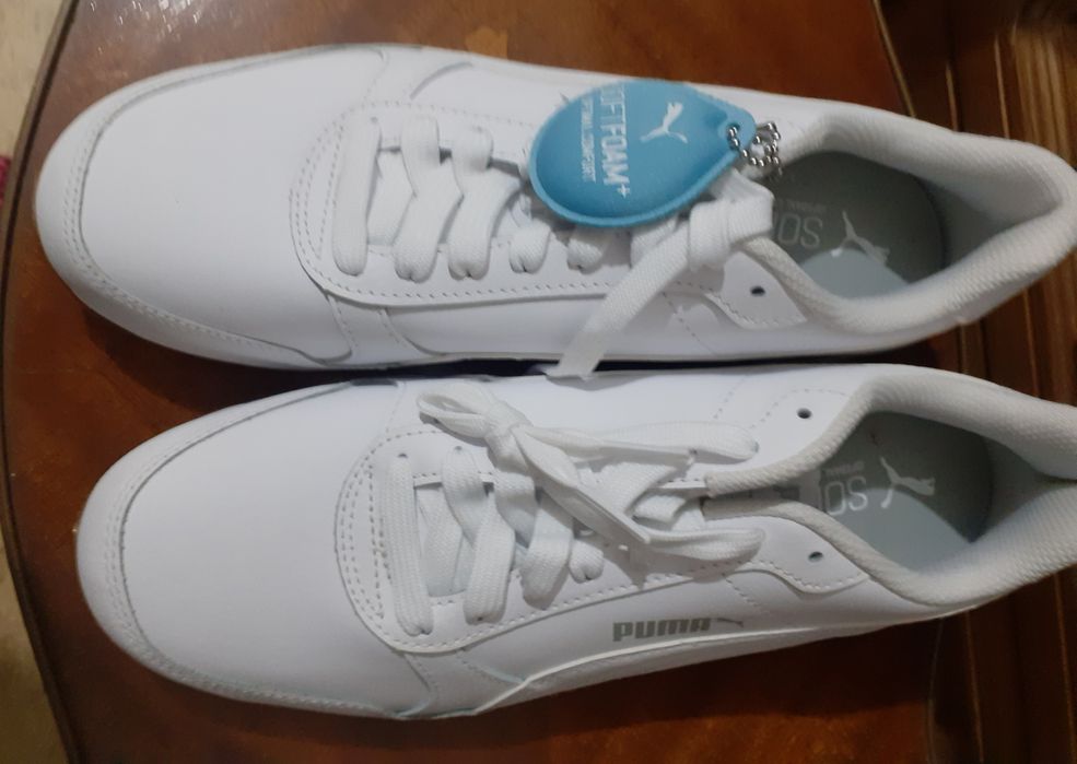 продам кроссовки PUMA