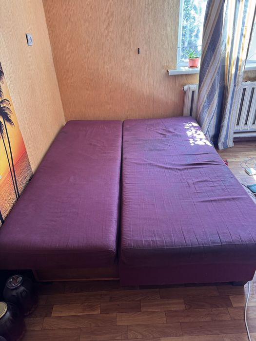 Продам диван - кровать