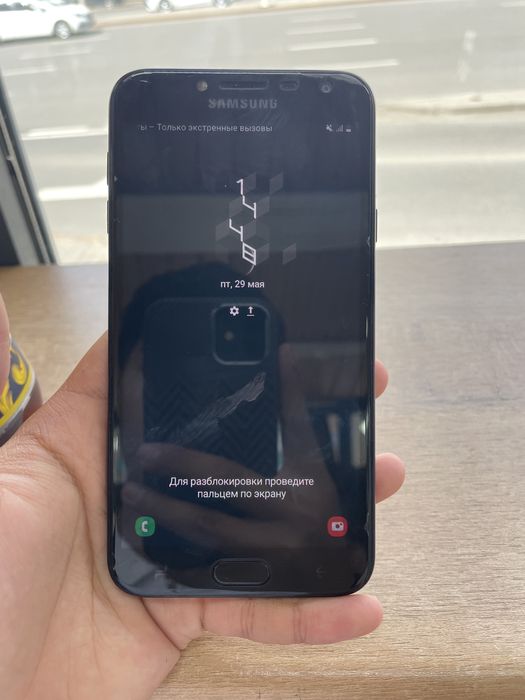Samsung galaxy j4