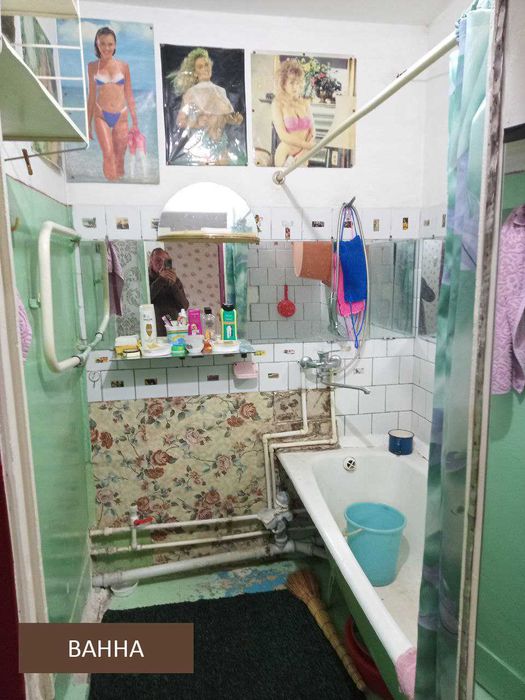 Продается 2-х комнатная квартира в Яккасарайском районе, м-в Кушбеги