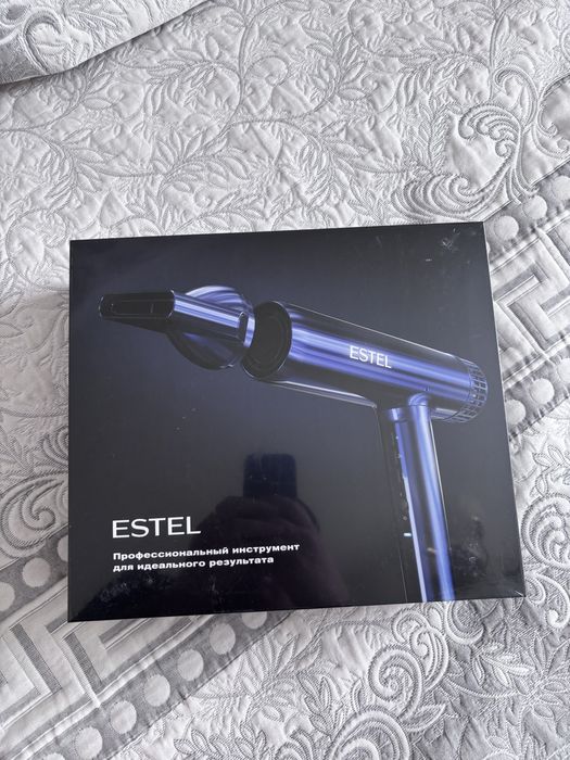 Продам фен профессиональный