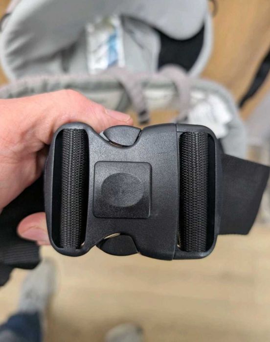 Бебешка количка Cybex Beyla.twist, като нова