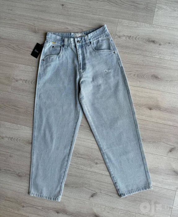 Dime baggy jeans
