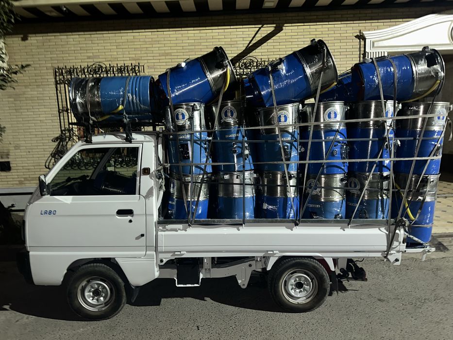 Kirgizya uch oy kafolat