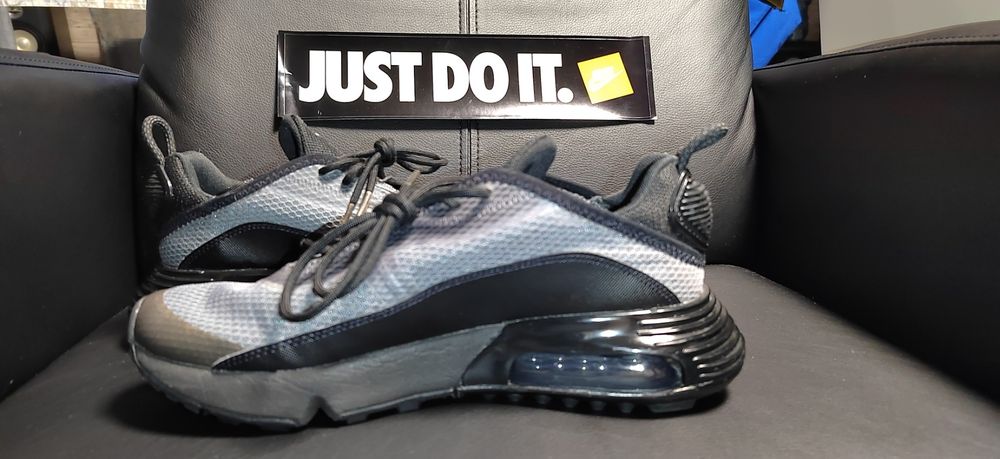 Nike Air Max 2090, номер 39